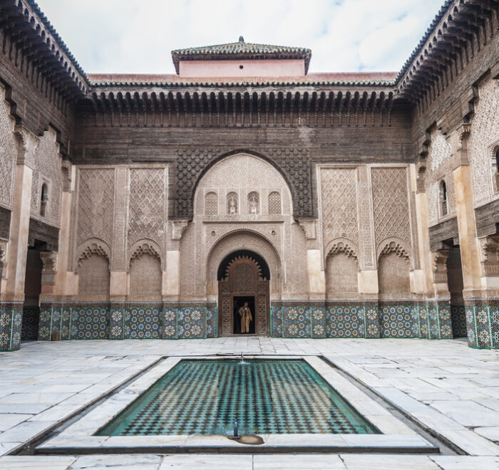 7 Days Morocco Desert Tour Marrakech