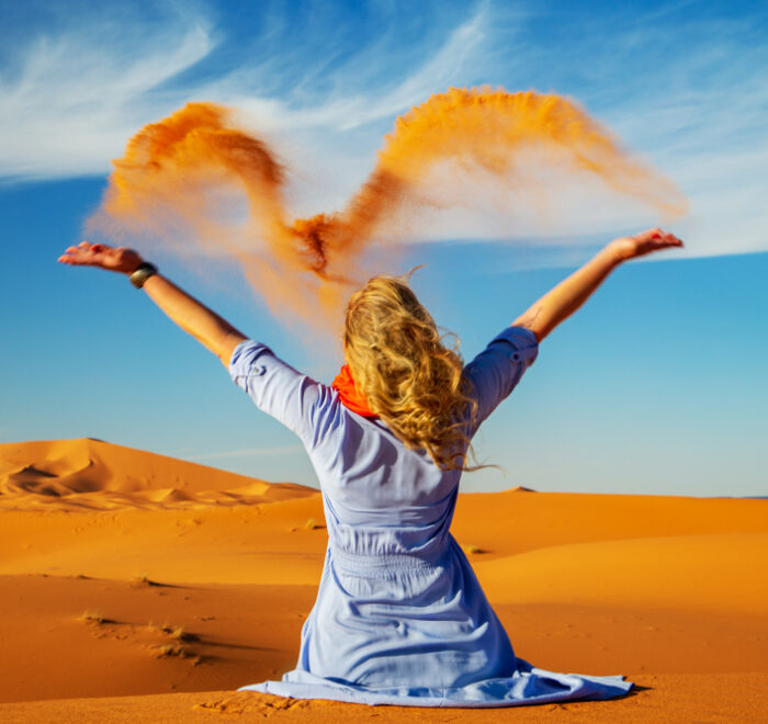 4 days Morocco tour from Fez to Marrakech