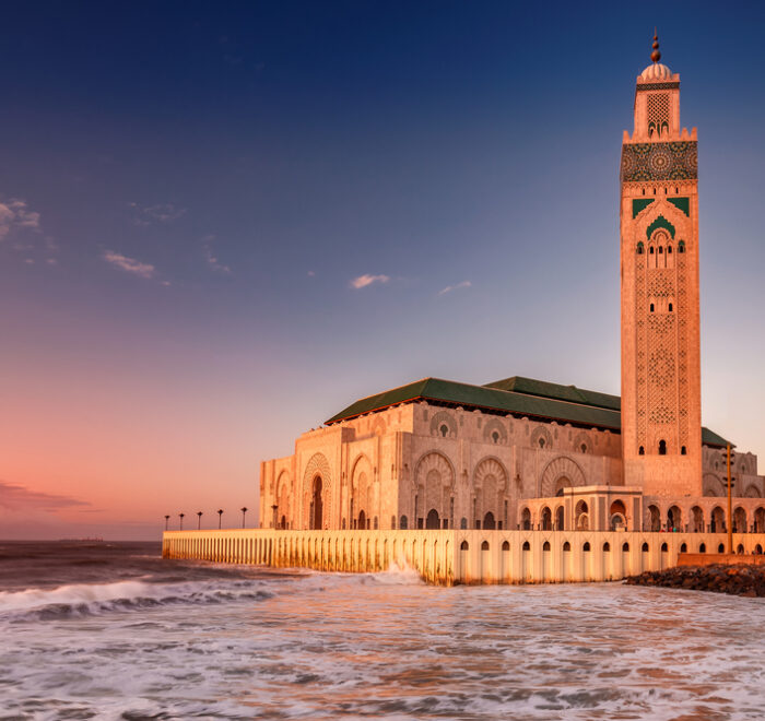 6 Days Morocco Desert Tour From Casablanca To Marrakech