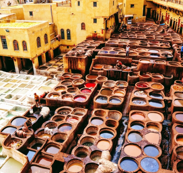 3 Day Desert Tour from Errachidia To Fes