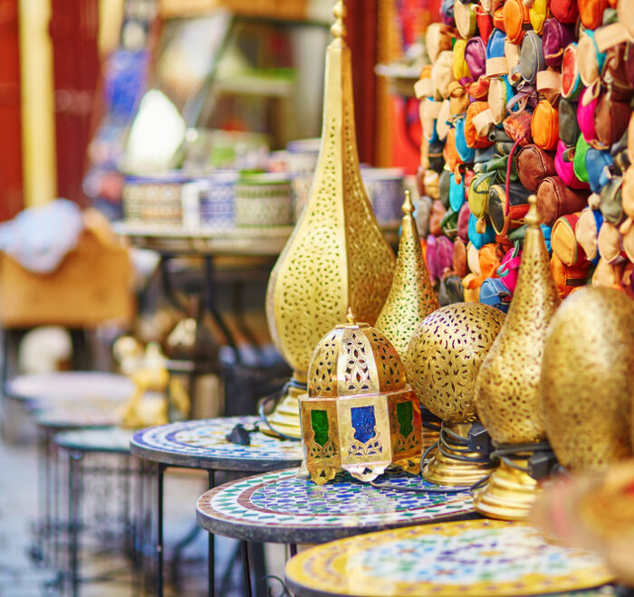 Morocco Travel guide