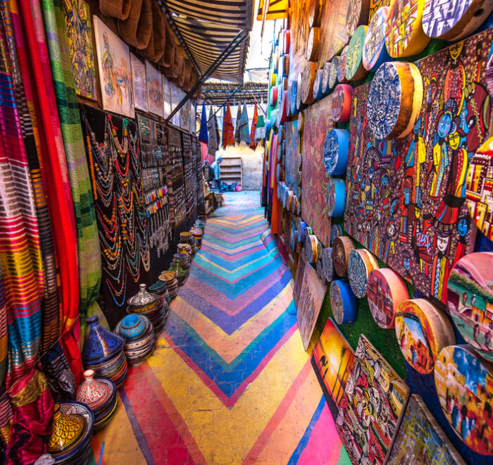 3 Day Desert Tour from Errachidia To Fes