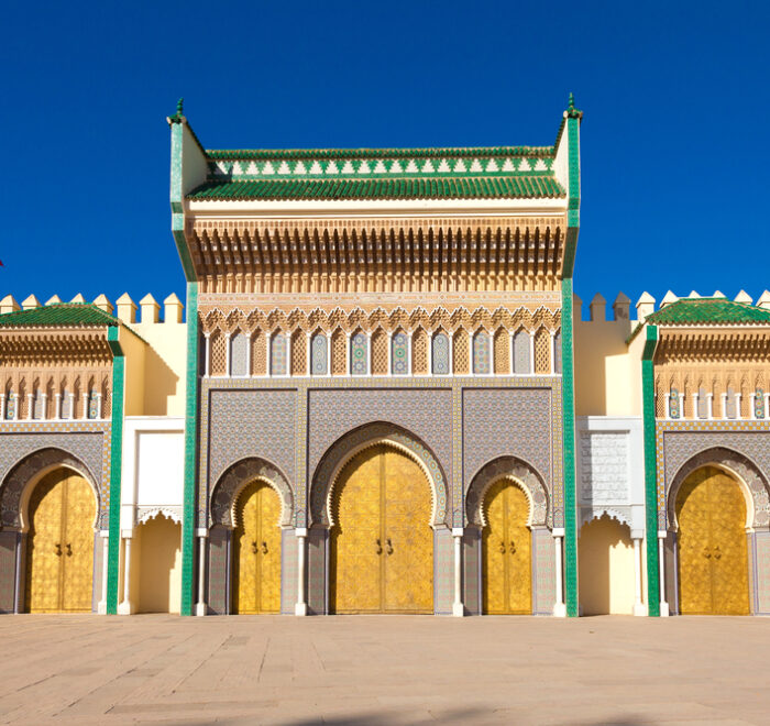 8 days in the desert of Morocco from Casablanca