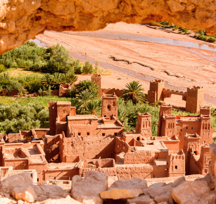 8 days Morocco Desert Tour from Fez